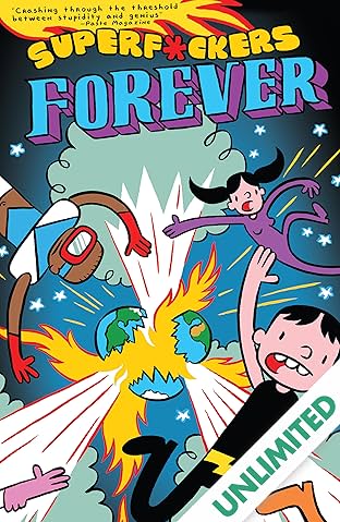 Superf*ckers Forever